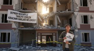 Deprem Nedeniyle Tahliye Edilen Kiracının Hakları Nelerdir?