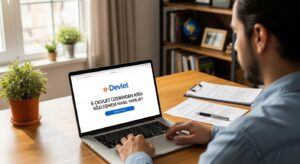 E-Devlet Üzerinden Kira Sözleşmesi Nasıl Yapılır?