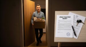 Kiracı Tahliyesi Nedir?