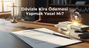 Dövizle Kira Ödemesi Yapmak Yasal mı?