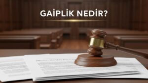 Gaiplik Nedir?
