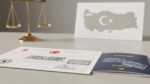 İnsani İkamet İzni Nedir? Kimlere Verilir?