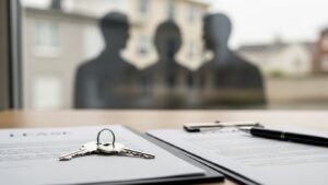 Mirasçılardan Biri Miras Kalan Evi Kiraya Verebilir Mi?