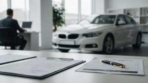 Rehinli Araç Nedir? Rehinli Araçta Değer Kaybı Talep Edilebilir mi?