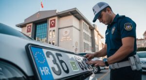 APP Plaka Kullananlara 2026’da Ne Ceza Uygulanır?