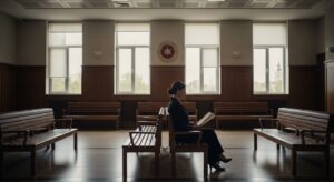 İddet Süresi Kaldırma Davası Nasıl Açılır?