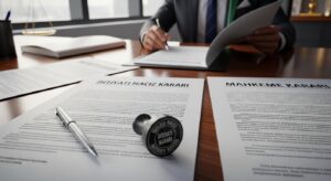 İhtiyati Haciz Nasıl Kaldırılır?