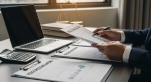 Vergi Ziyaı Cezası Nasıl Hesaplanır?