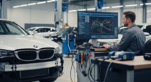 ADAS Sistemleri Değişen Araçlarda Değer Kaybı Artar mı?