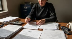 Mirasçılar Mirasbırakanın Vergi Borçlarından Sorumlu Mudur?