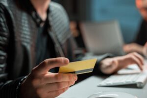 Nitelikli Dolandırıcılık Suçu