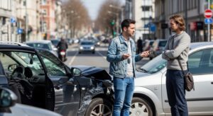 Trafik Kazasında Araç Sahibi İle Sürücü Farklıysa Sorumluluk Nasıl Belirlenir?