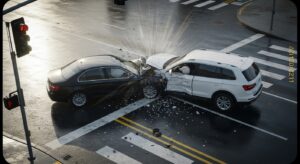 Trafik Kazasında Kamera Kayıtları Delil Olarak Nasıl Kullanılır?
