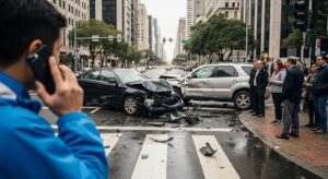Trafik Kazasında Tanık Olmanın Sorumlulukları Nelerdir?