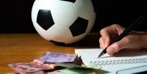 Yasa Dışı Bahis Suçu ve Cezası (2026)