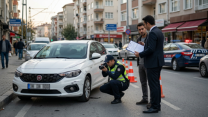 Ölümlü Trafik Kazasında Araç Teknik Arızası Ceza Sorumluluğunu Nasıl Etkiler?