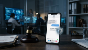 SMS Onay Kodu Vermenin Hukuki Sorumluluğu Nedir?