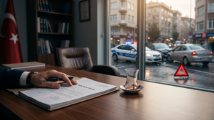 Trafik Kazasında Alkollü Araç Kullanmanın Cezaya Etkisi Nedir?