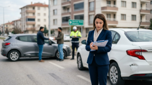 Trafik Kazasında Zamanaşımı Süresi Ne Zaman Başlar?