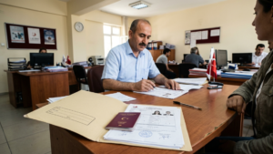 İkamet İzni Reddi Durumunda Ne Yapılır?